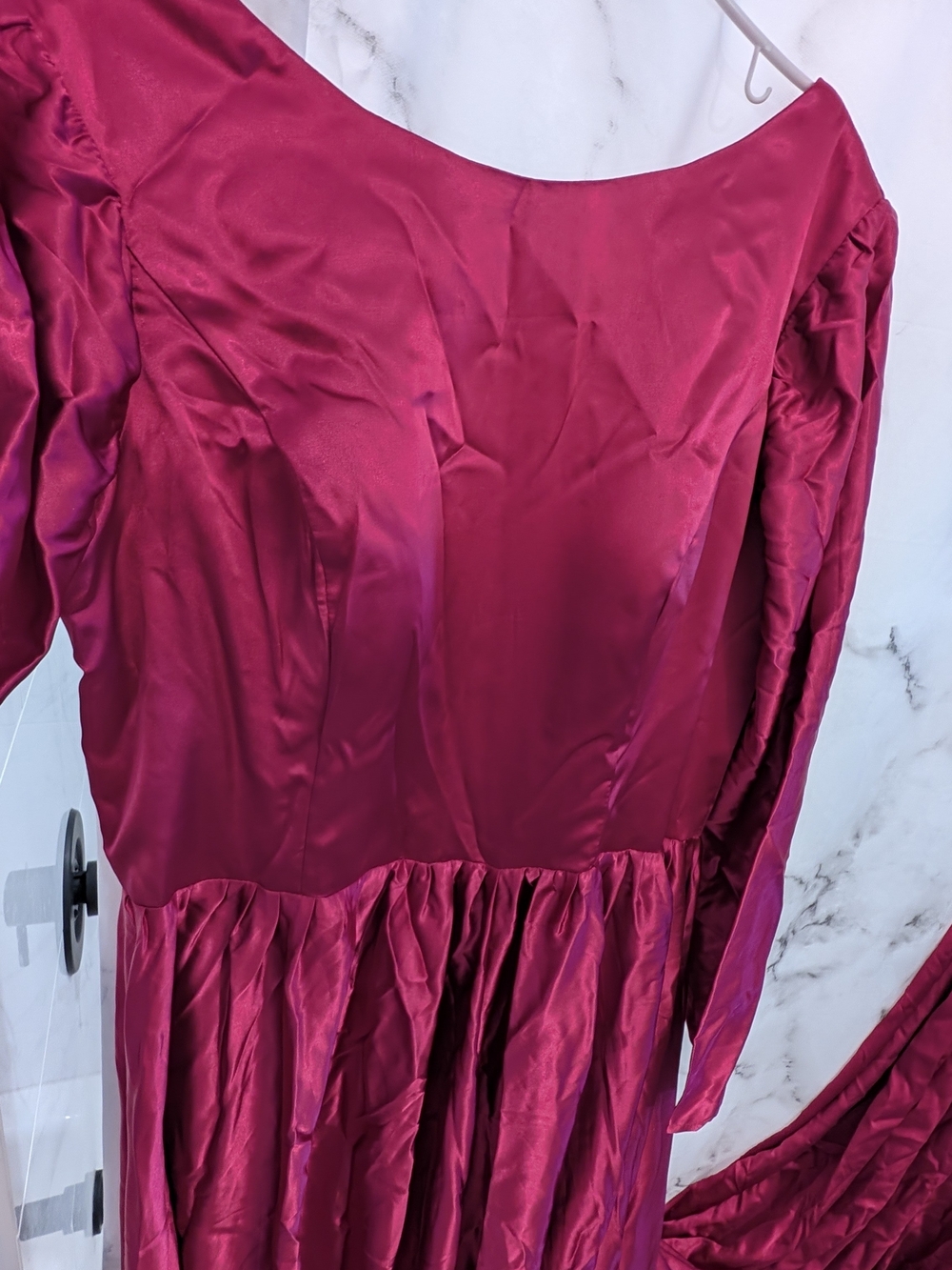 Flying Dress